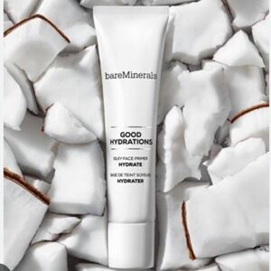 Bareminerals Good Hydrations Primer